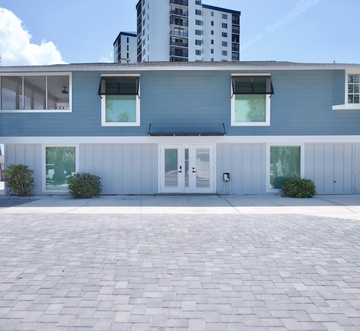 Bayview Beach House