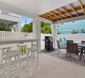 Sandpiper Shores