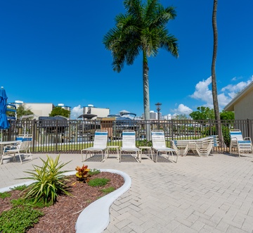 Santa Maria 1 #3205- Manatee Cove