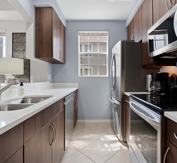 White Cap Condo B201