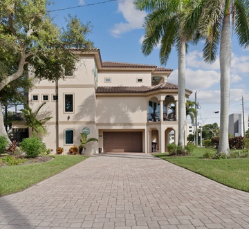 Sabal Palms