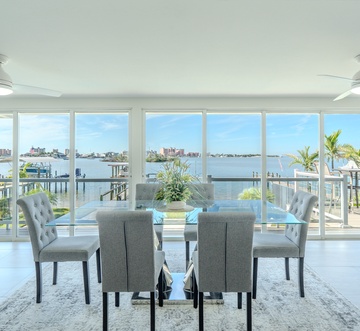 Island Bay Retreat