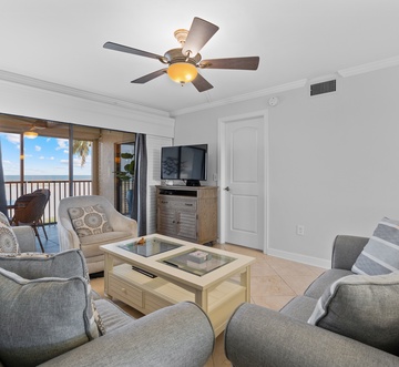 Carlos Pointe #213 Paradise Pointe