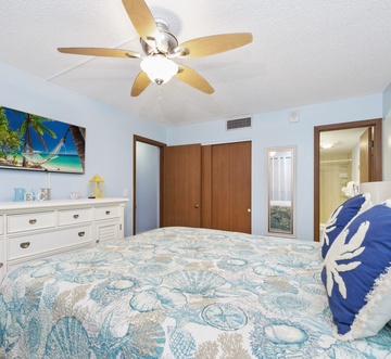 Windward Point #507