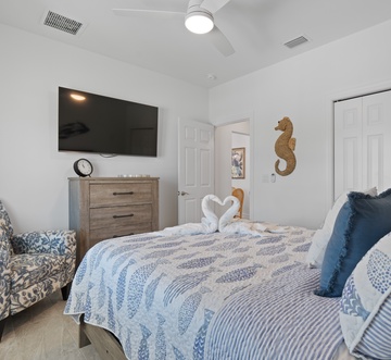 Pearl Street Retreat