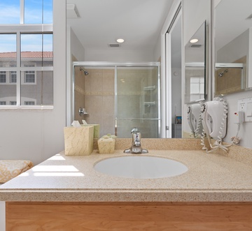 White Cap Condo B201