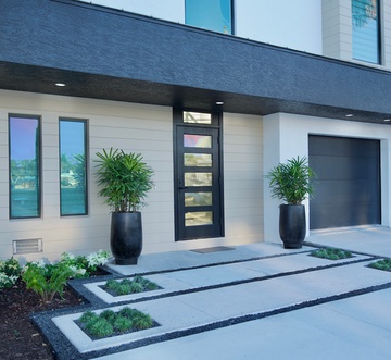 Madera Holiday Home