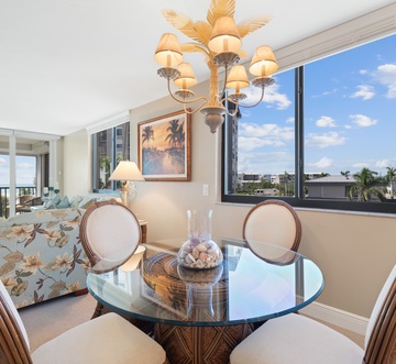 Caper Beach Club 314