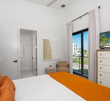 Madera Holiday Home