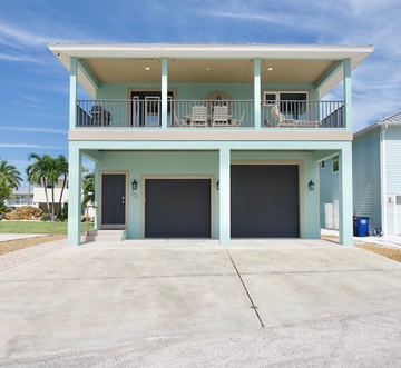 Sand Dollar on Miramar