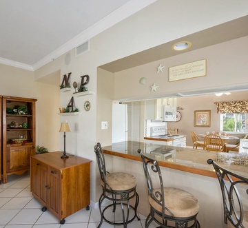 Casa Marina III-711