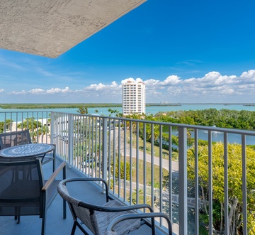 Lovers Key Beach Club #606