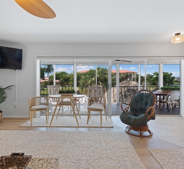 Vallie's Villa