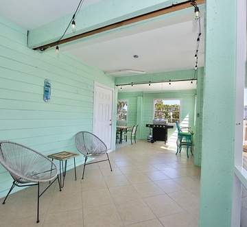 Key Lime Villa
