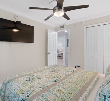 Seaside Condo 109