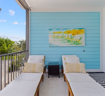 Bluewaters Vista