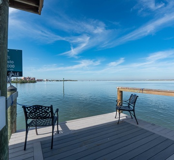 Island Bay Retreat