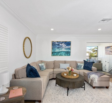 Coral Cove B
