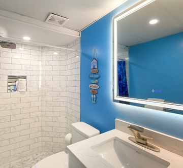 Sand Dollar Suite
