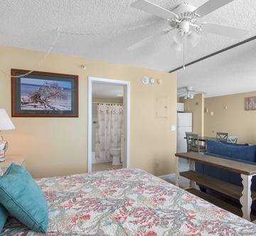 Estero Beach & Tennis 1004-A
