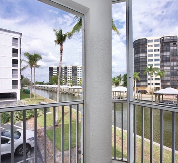 Casa Marina III-711