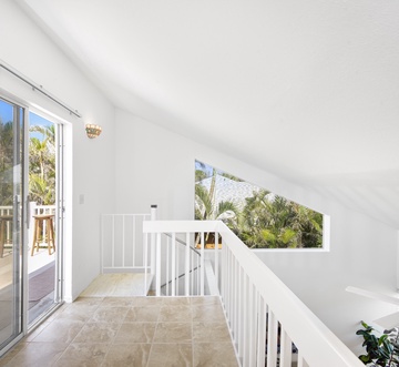 Beach House Paradise