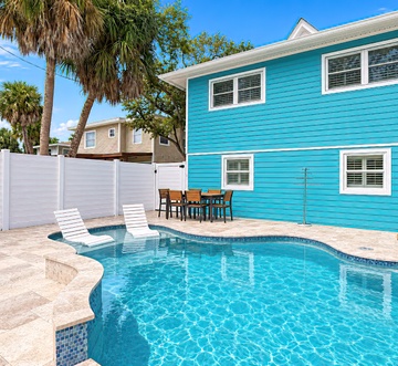 Starfish Villa