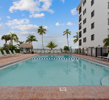 Seaside Condo 109