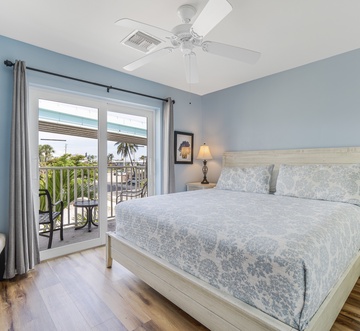 Harbour House 215