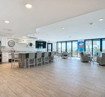 Caper Beach Club 314