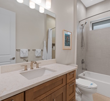 Sandpiper Shores