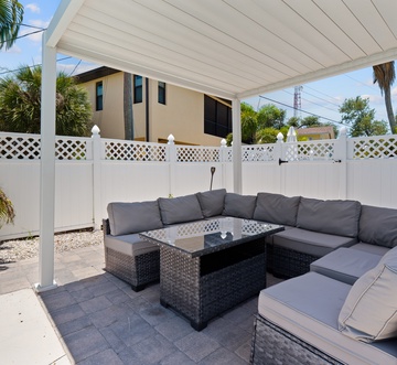Bluewaters Beach House