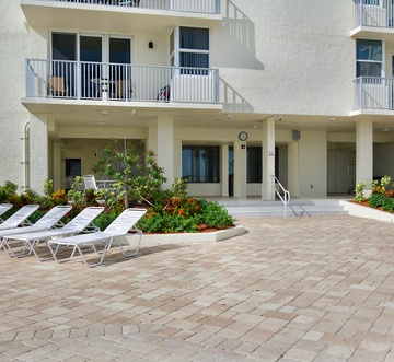 Estero Beach & Tennis 1001-A