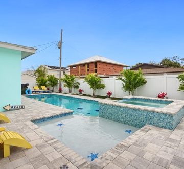 Coconut Villa B