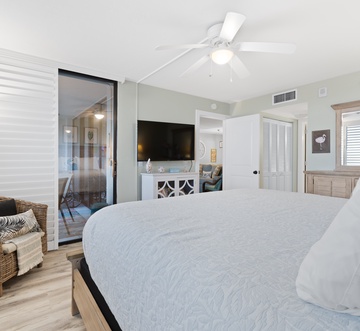 Caper Beach Club 313