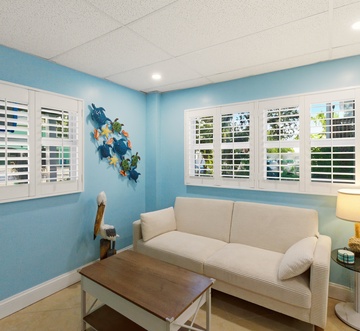 Coral Suite