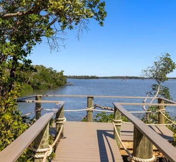 Widgeon Point