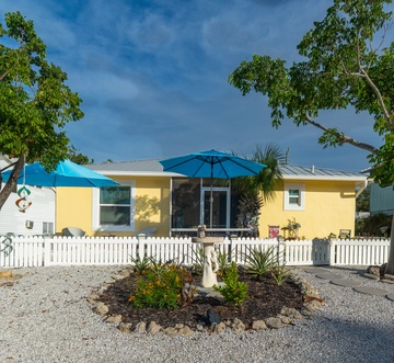 Beach Haven North and South