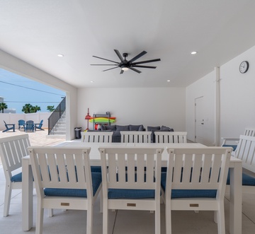 Seaside Cottage