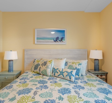 218 Dolphin Beach House