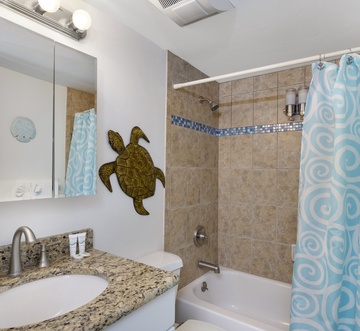 Bel Air Beach Club Penthouse 503