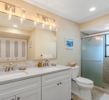 Island Winds Penthouse 1