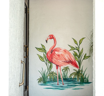 Bel Air Beach Club Penthouse 503