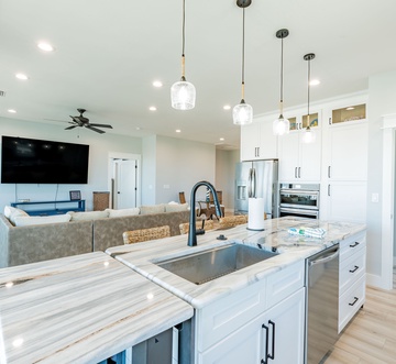 Family Beach House