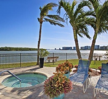 Windward Point #507