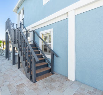 218 Beach House on Primo