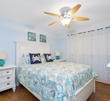 Windward Point #507