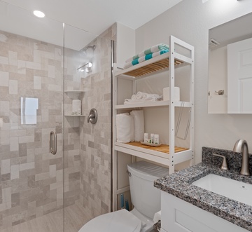 Seaside Condo 109
