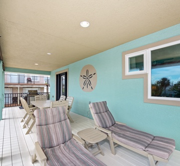 Sand Dollar on Miramar