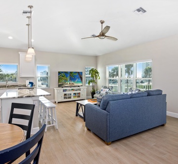 Betty’s Beach House